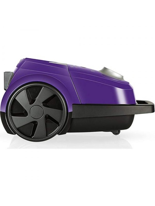 Arnica Lotus Mor ET14260 750 W Toz Torbalı Süpürge&hellip;