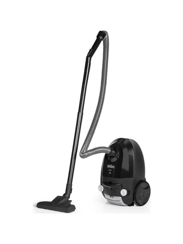 Sinbo SVC-8603 Toz Torbalı Elektrikli Süpürge&hellip;